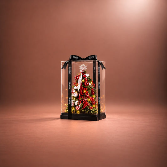COZY EMBERS - Mini Xmas Tree 60cm | DELIVERIES BEGIN 16 NOV 26