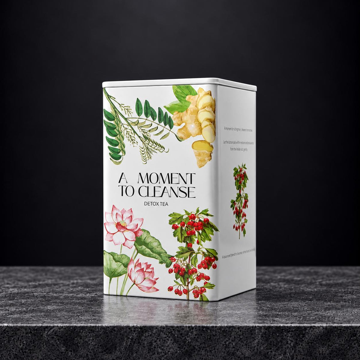 Ele Tea - Detox Tea