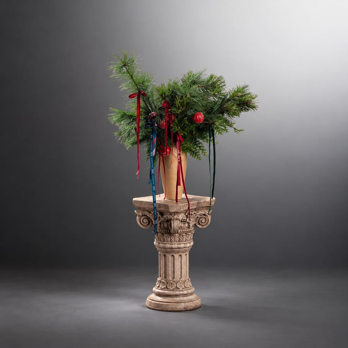 THE ART OF CHRISTMAS - Dreamscape | DELIVERIES BEGIN 16 NOV 26