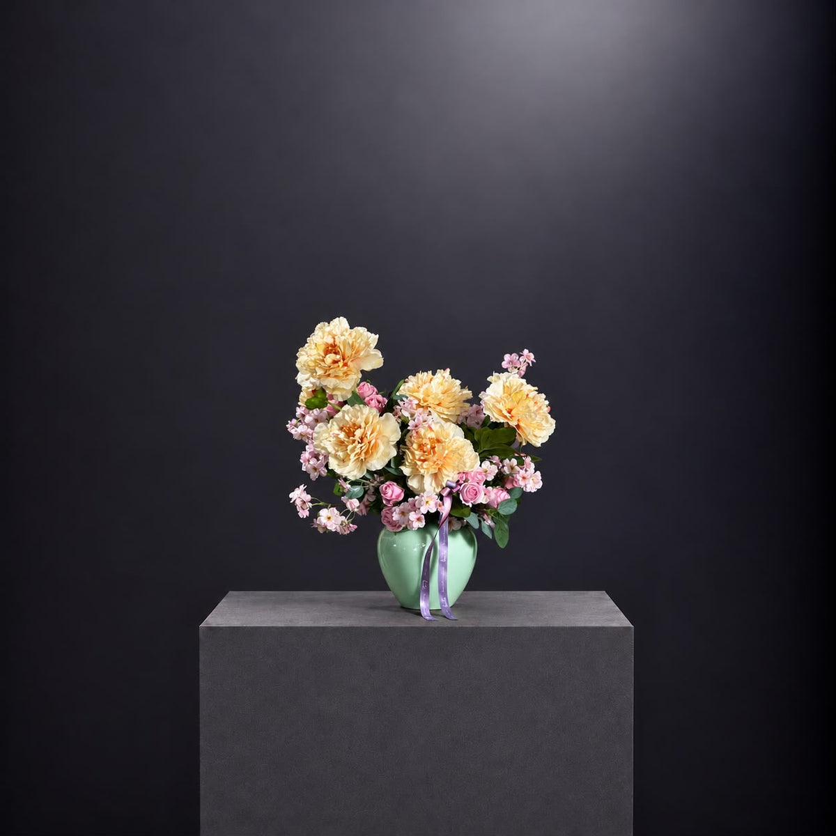 BEATO | MASTERPIECE COLLECTION - GRACE IN THE PRESENT