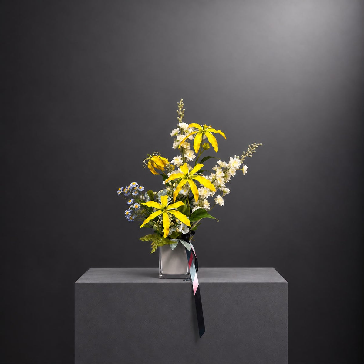 BEATO | MASTERPIECE COLLECTION - LIGHT IN THE PRESENT