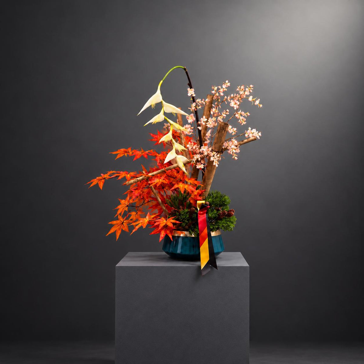 BEATO | MASTERPIECE COLLECTION - MAPLE IN MOTION