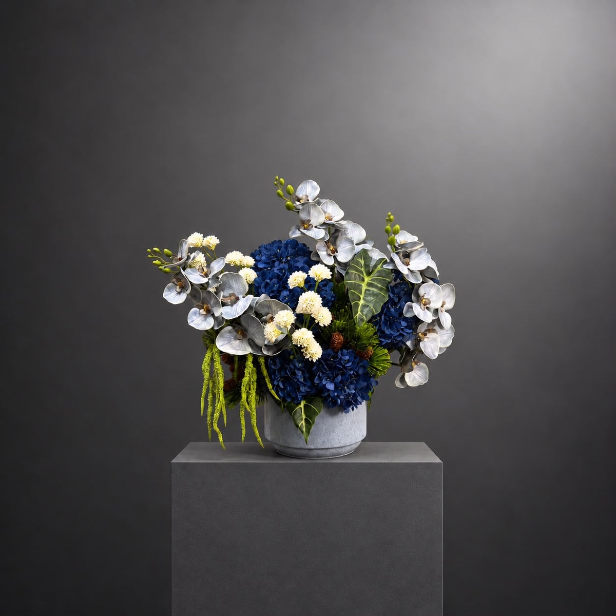 BEATO | MASTERPIECE COLLECTION - MOONLIT AZURE