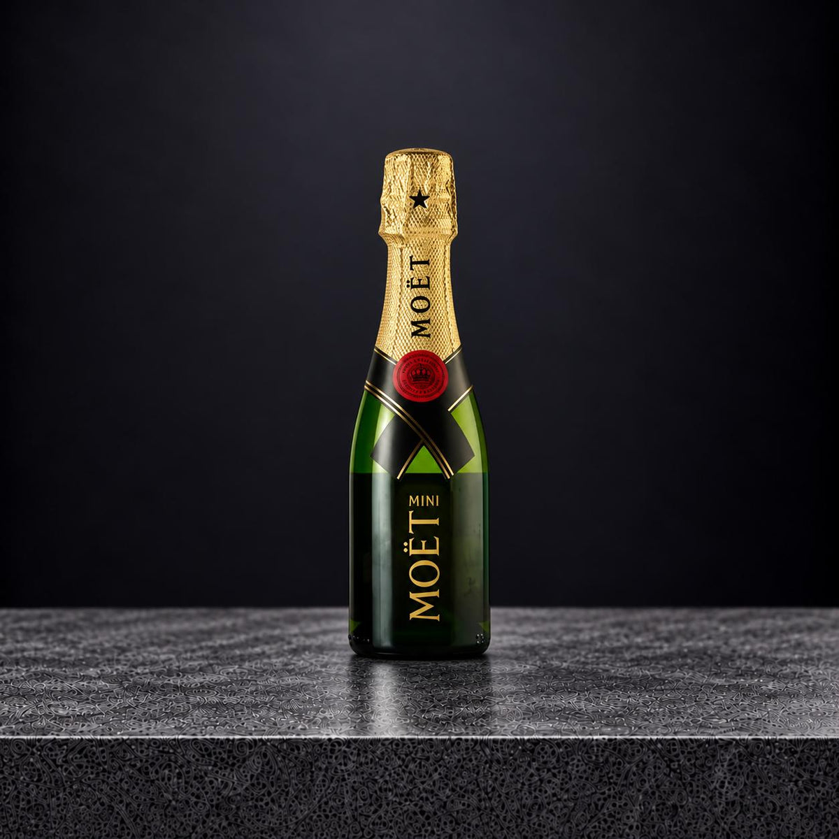 Moet & Chandon Mini Champagne Brut 200ml