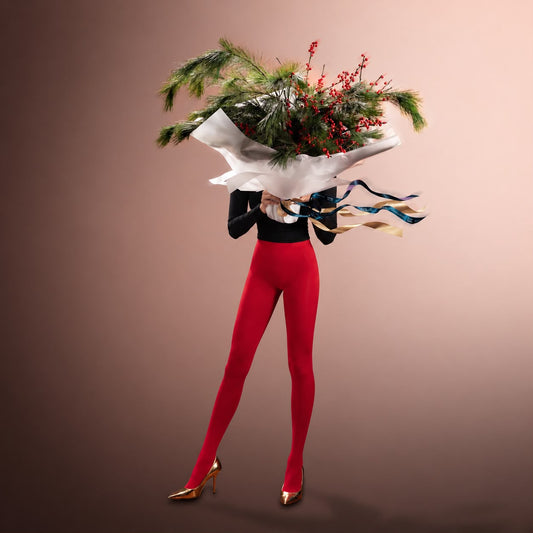 THE ART OF CHRISTMAS - Mystique | DELIVERIES BEGIN 5 NOV 26