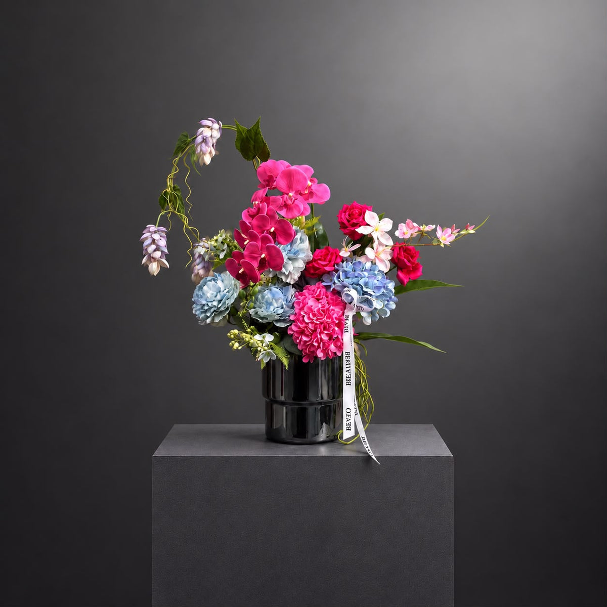 BEATO | MASTERPIECE COLLECTION — ORCHID NOCTURNE