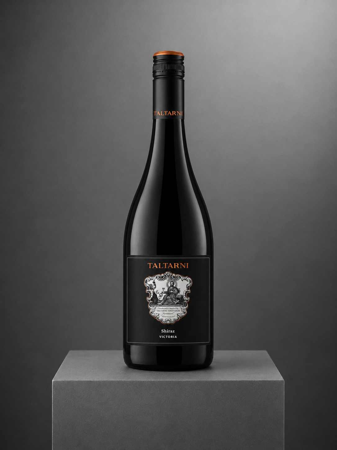 Taltarni Shiraz 2022