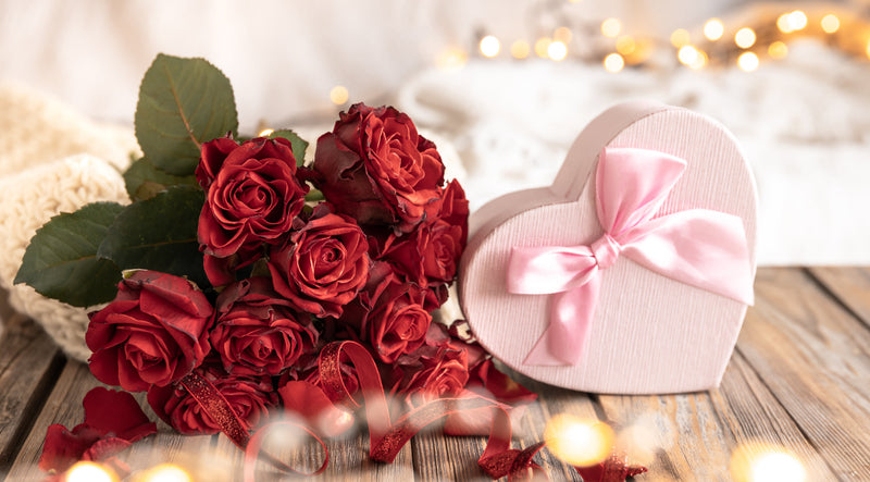 Romantic Anniversary Bouquets: 10 Elegant Ideas to Celebrate Love