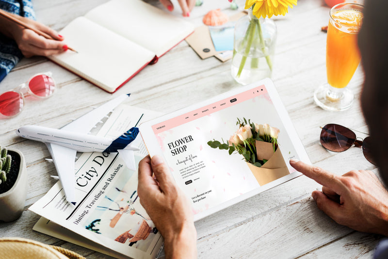 A Complete Guide to Buying Flowers Online in Singapore