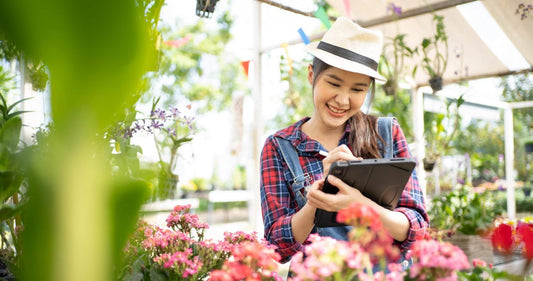 The Rise of Eco-Friendly Online Flower Shops Singapore