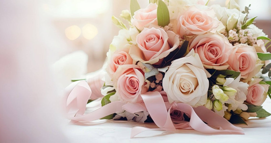 Top 10 Romantic Bouquets for Valentine’s Day: Online Delivery