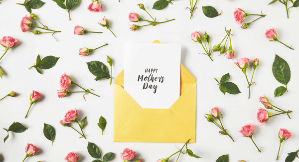 Mothers Day Gift Ideas 2021