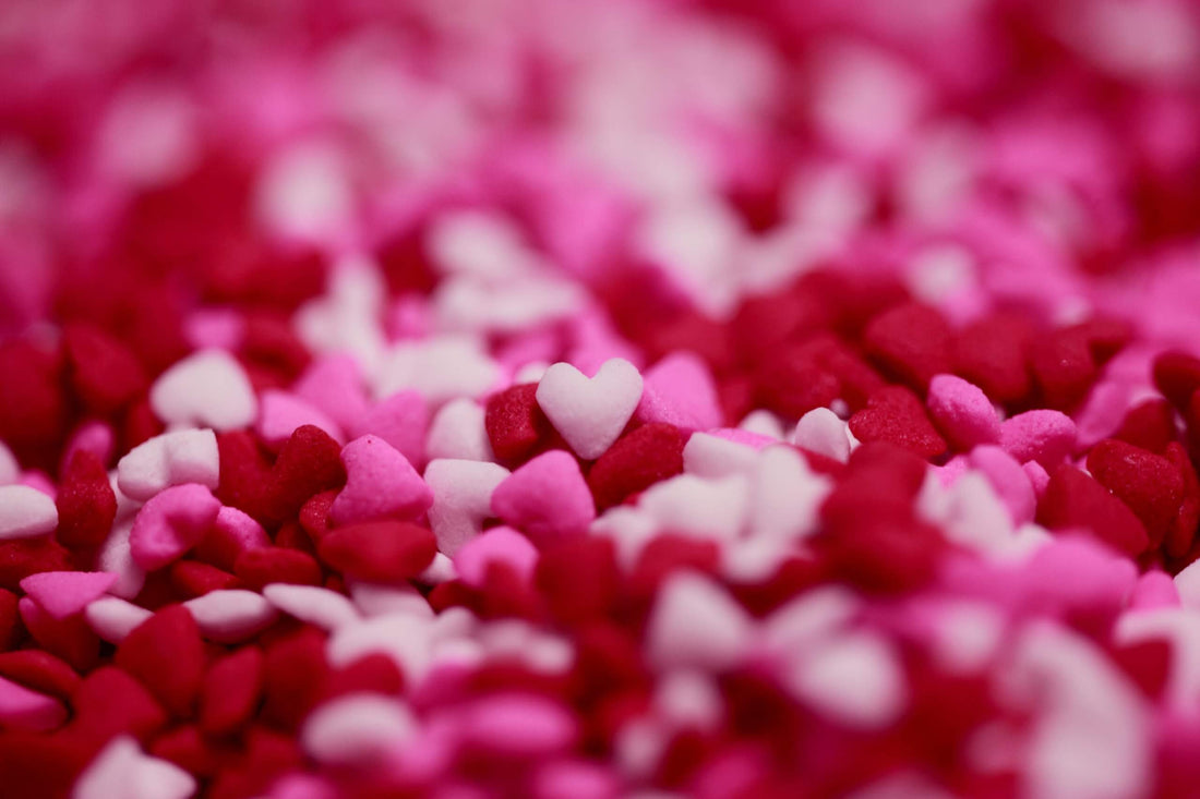 8 Best Places in Singapore to have Valentine’s Day Dinner