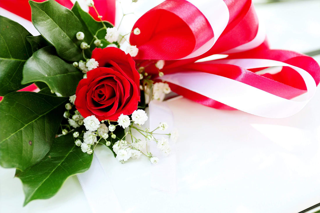 Birth month flowers and their meanings