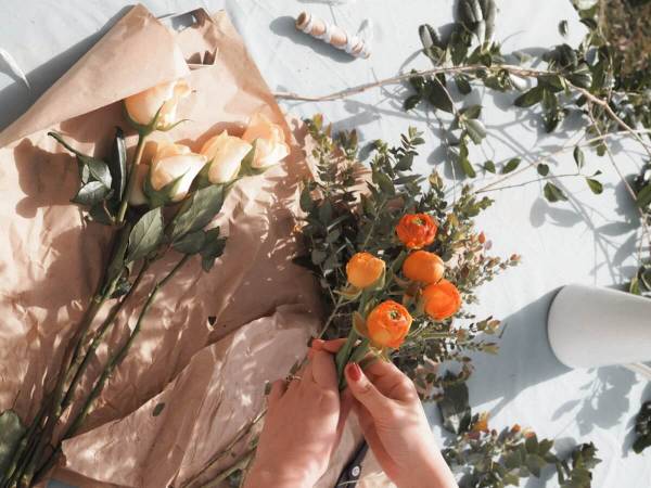 How to Make Flowers Last Longer?