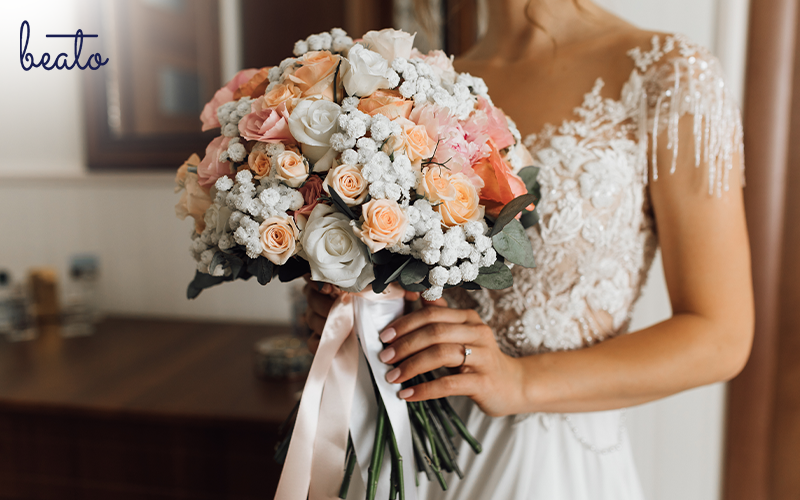 Beyond the Bouquet: Unique Floral Ideas for Your Micro Wedding in Singapore