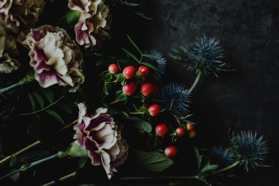 Can you Give Flowers for Christmas? (Opinion)