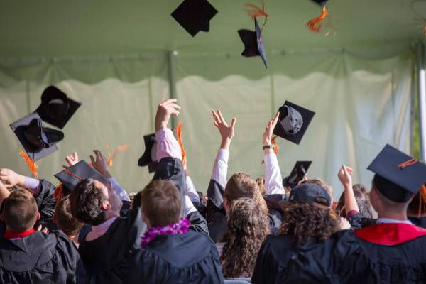 Congratulatory Messages for Graduation