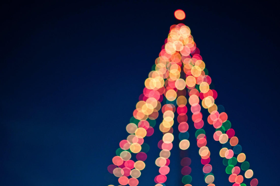What is a Flocked Christmas Tree – All You Need to Know