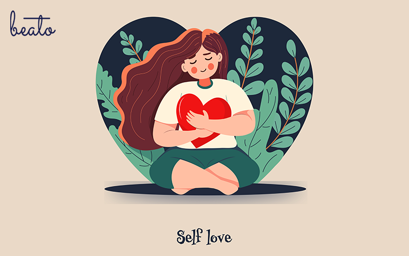 Self-Love in Full Bloom: How Flowers Can Elevate Your Well-Being