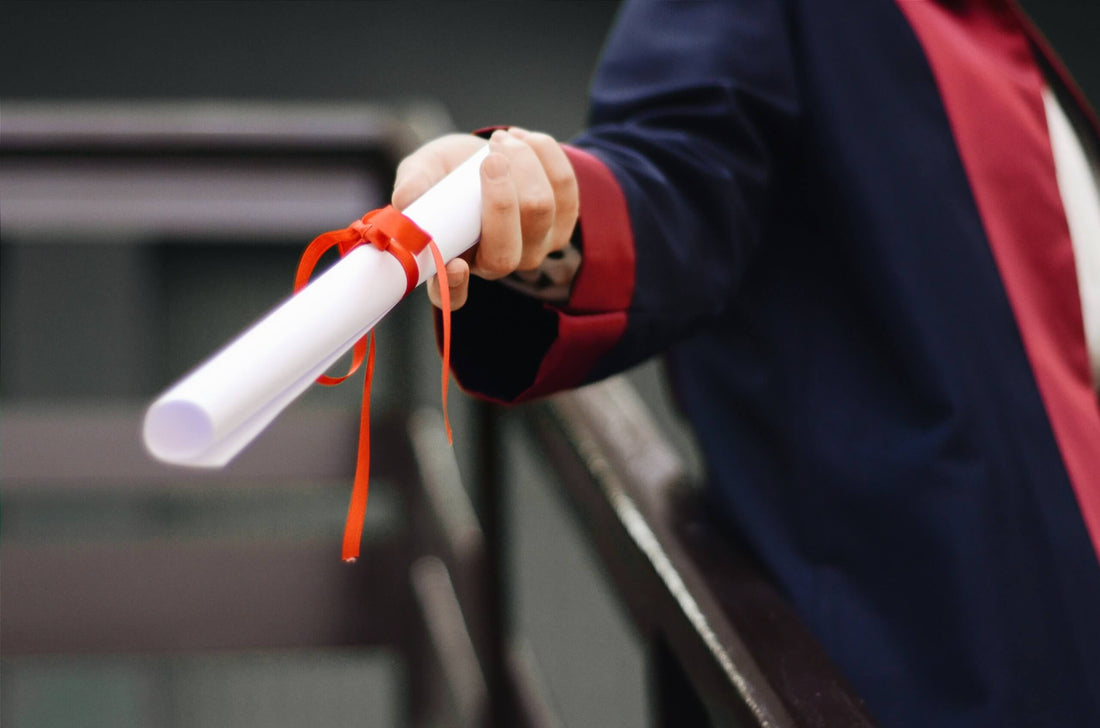 Best Graduation Flowers for Guys