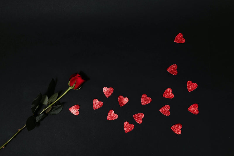 How Should You Dress for Valentine’s Day?