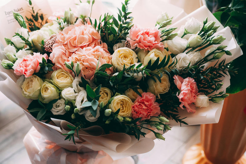 How To Choose The Perfect Flower Bouquet For Any Occasion