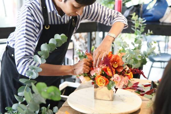 10 Benefits of Getting a Flower Subscription Service
