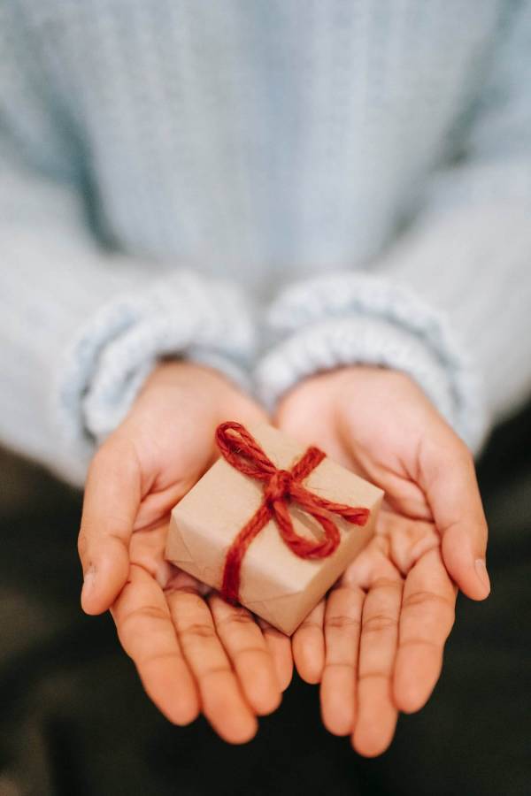 Valentines Day Gift Ideas For Kids