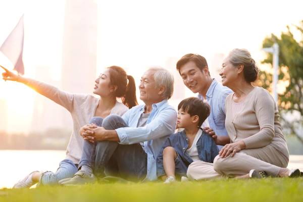 5 Parents Day Gifts & Celebration Ideas