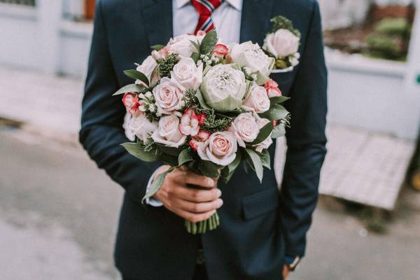 Ways To Choose The Perfect Flower Bouquet For A Date Night