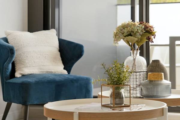Scientific Benefits of Keeping Flowers & Plants at Home