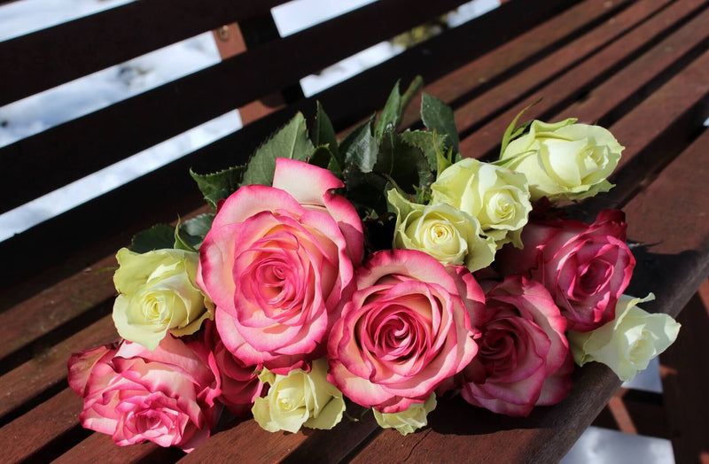 18 Most Enchanting Mother’s Day Flower Arrangements