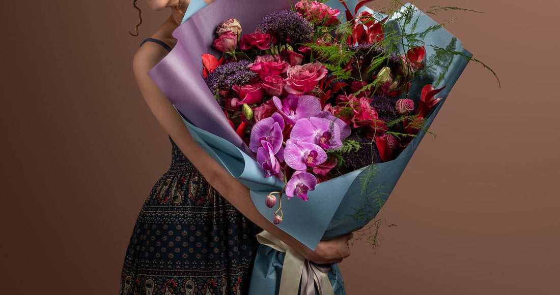 Trending Floral Gift Ideas for Christmas in Singapore