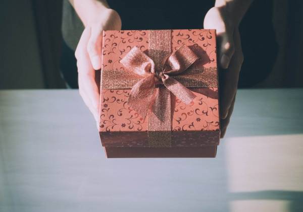 Unique Gifts on Valentine’s Day