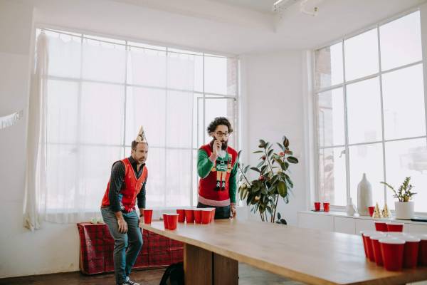 Valentine’s Day Activities for Work | Games, Events, Gifts, Decorations etc