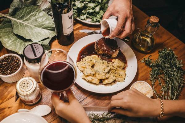 Best Valentine Day Recipes