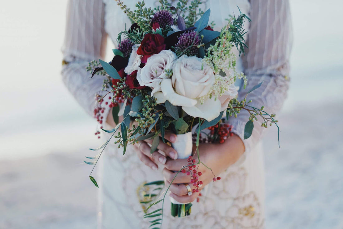 Wedding Posies Designs – Create your best Wedding Bouquets
