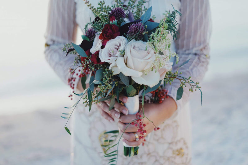 Wedding Posies Designs – Create your best Wedding Bouquets
