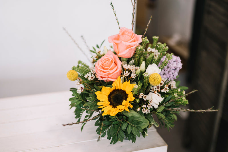 What Flowers Mean: A Guide to Flower Symbolism in Singapore