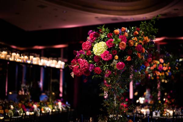 When to buy Flowers for an Event?