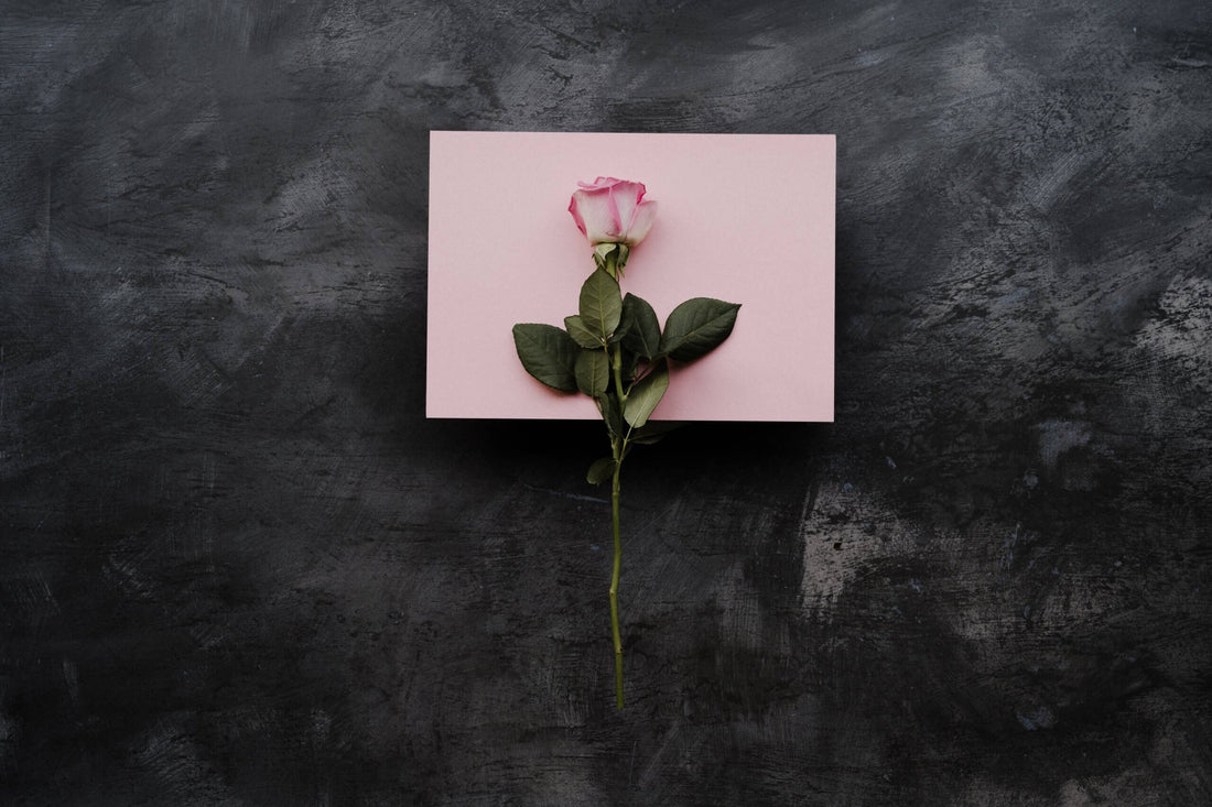 Special Valentine’s day card messages