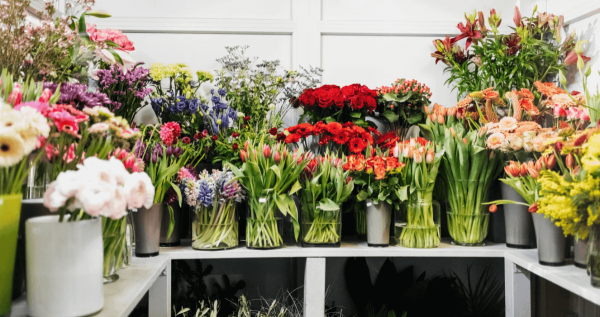 Things To Know Before Buying Flowers Online