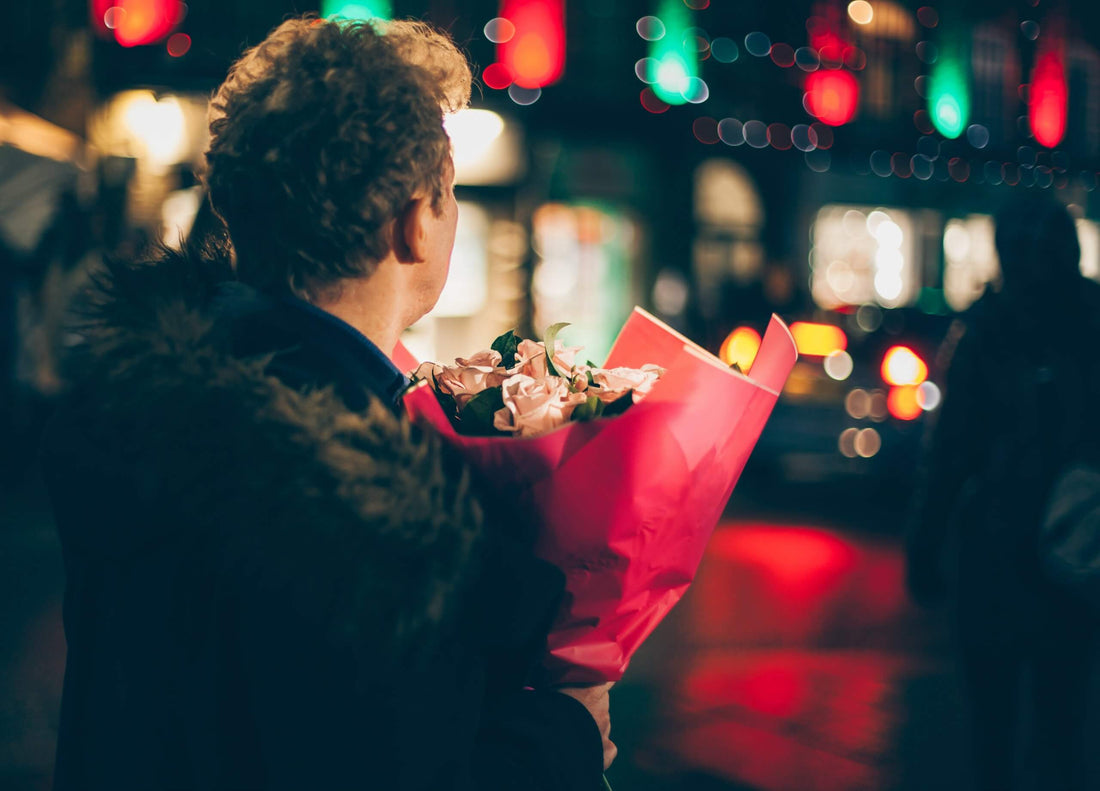 Best Valentine’s Day Gifts for Her
