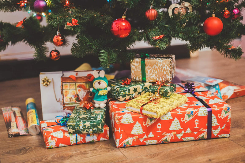 Importance of Christmas Gifting