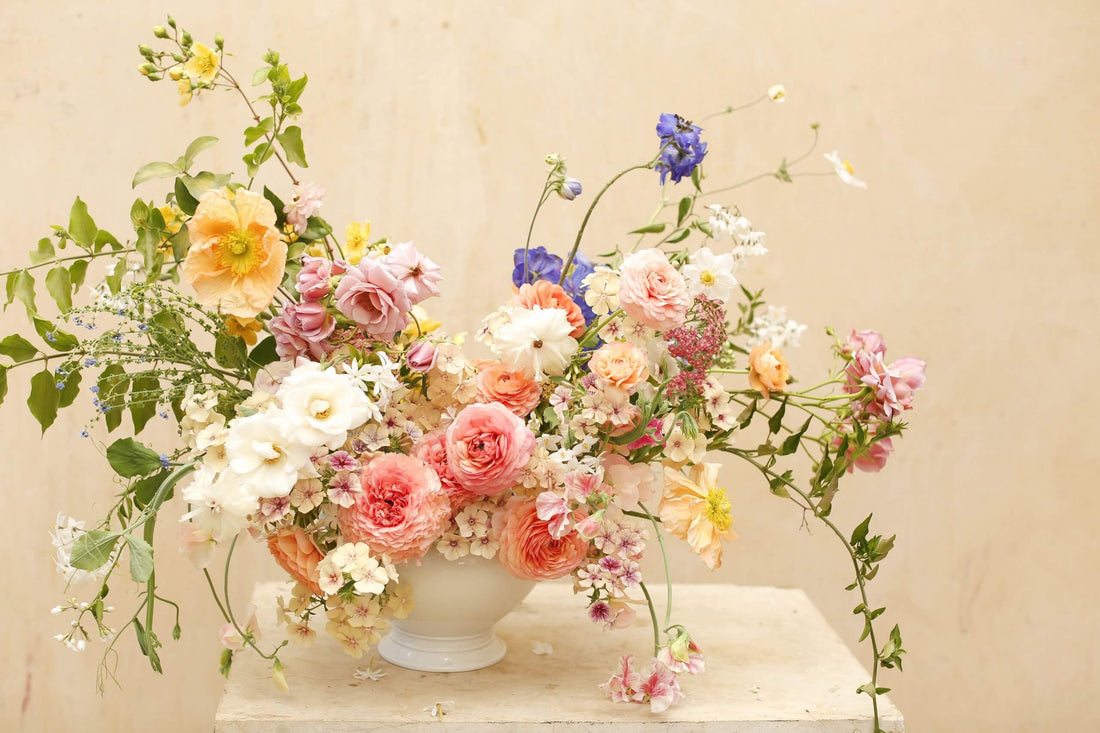 No Time to Wait: Same-Day Flower Delivery Services That Make Moments Special in Singapore