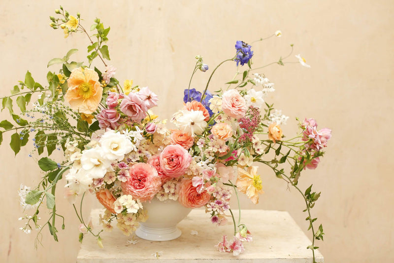 No Time to Wait: Same-Day Flower Delivery Services That Make Moments Special in Singapore
