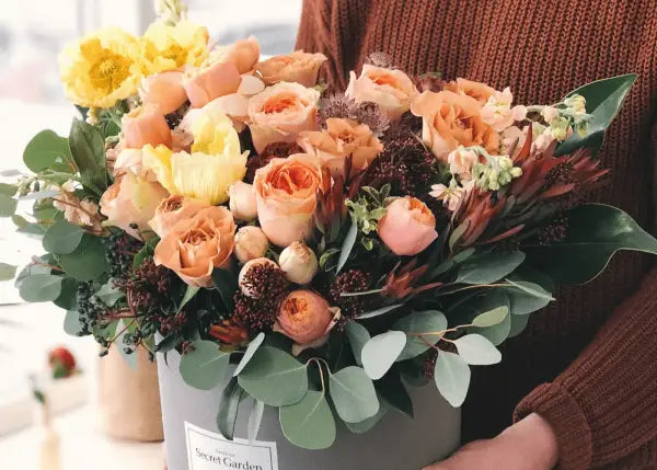 Endless Beauty: Exploring Long-Term Flower Subscription Services in Singapore