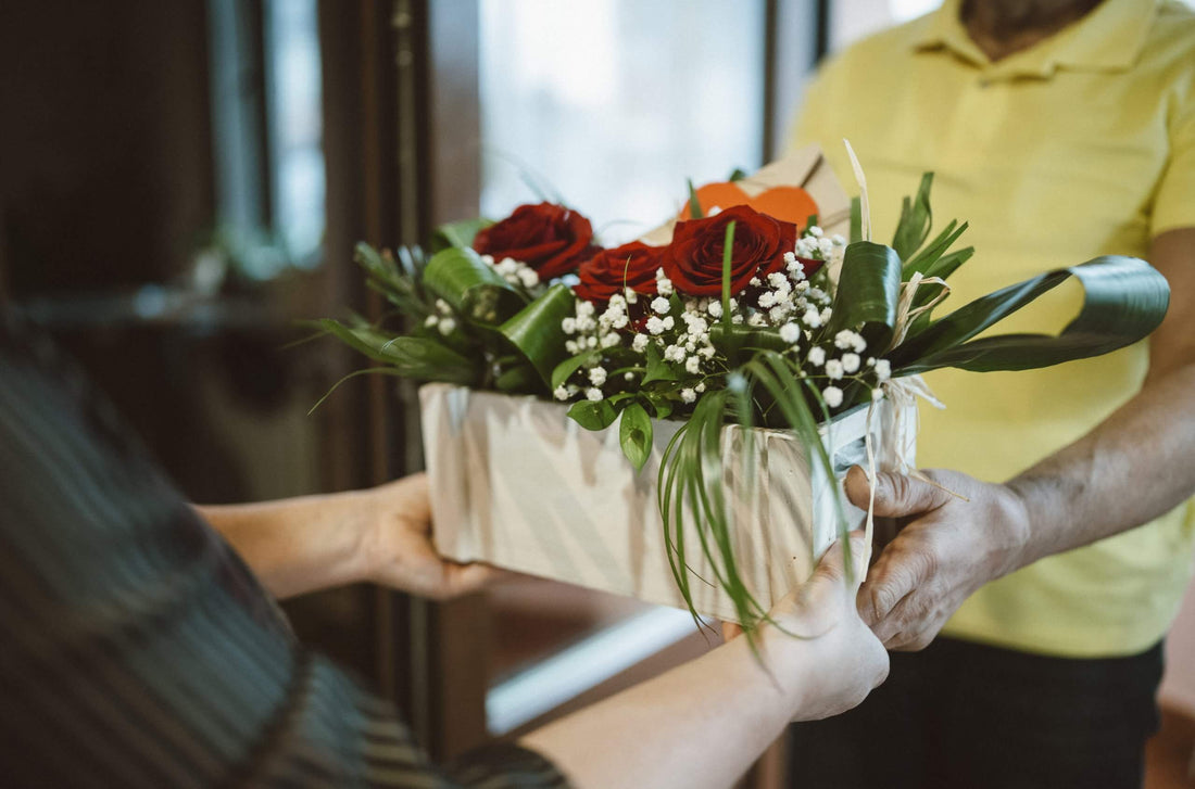 Emergency Floral Needs: The Lifesaver of Same Day Flower Delivery in Singapore