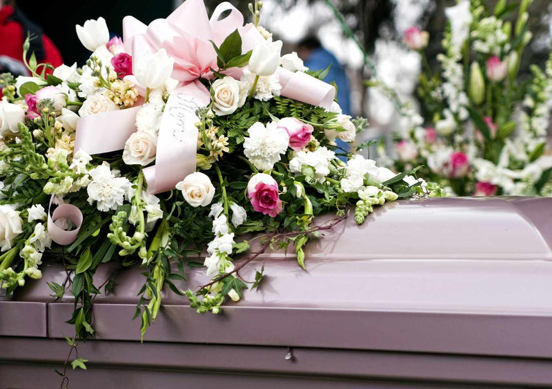 A Guide to Ordering Funeral Flowers: What to Consider and How to Order